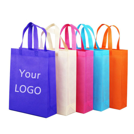 Non Woven Tote Bag - Fibre Cotton Material for Promotional Items
